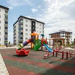 Golden Star Aparthotel Trabzon