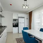Golden Star Aparthotel Trabzon