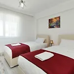 Golden Star Aparthotel Trabzon