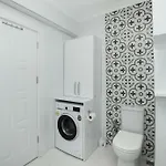 Golden Star Aparthotel Trabzon