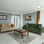 Golden Star 3* Trabzon