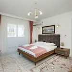 Golden Star Aparthotel Trabzon