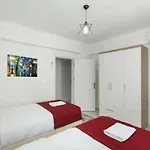 Golden Star Aparthotel Trabzon