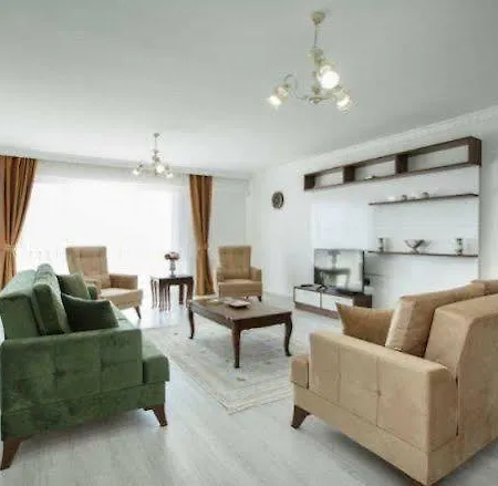 Golden Star Lejlighedshotel