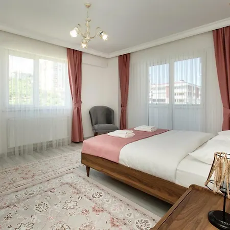 Golden Star Trabzon