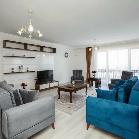 Golden Star 3* Trabzon