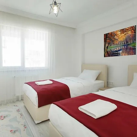 Golden Star 3* Trabzon