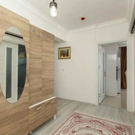 Golden Star Aparthotel Trabzon