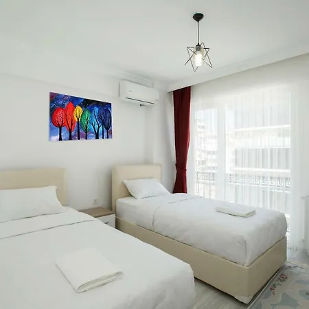 Golden Star Trabzon