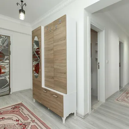 Aparthotel Golden Star Trabzon