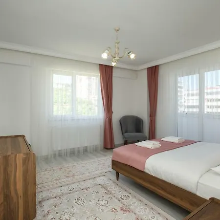 Golden Star Lejlighedshotel