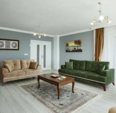 Golden Star 3* Trabzon