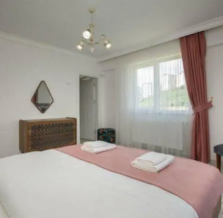 Lejlighedshotel Golden Star 3*