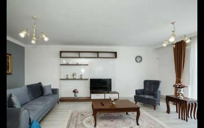 公寓式酒店 Golden Star