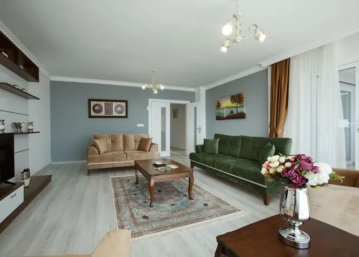 Golden Star 特拉布宗