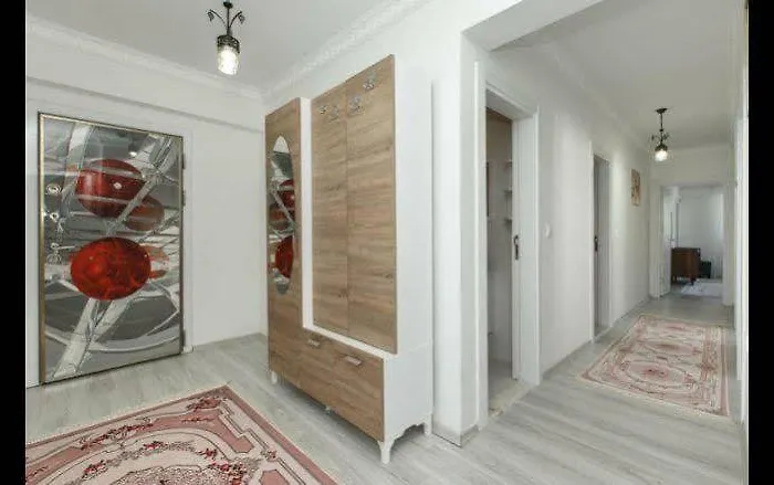 公寓式酒店 Golden Star 特拉布宗