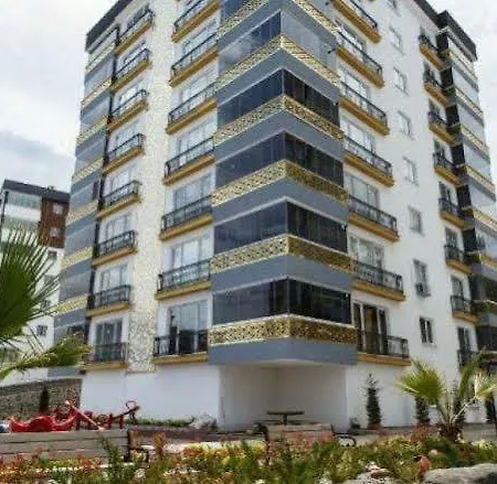 Golden Star 3* Trabzon