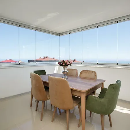 Apart Otel Golden Star