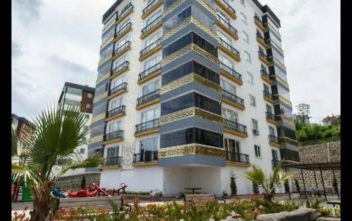 Golden Star 3* Trabzon