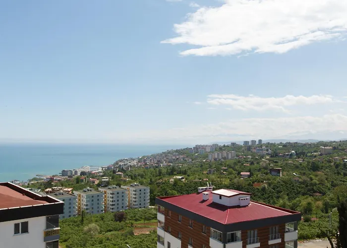 Golden Star Aparthotel