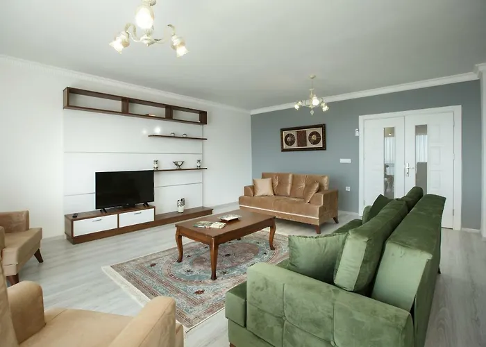 Golden Star 3* Trabzon