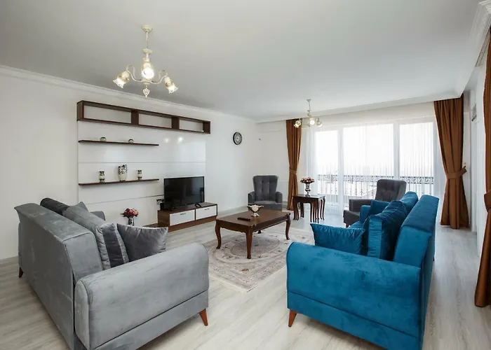 Golden Star 3* Trabzon