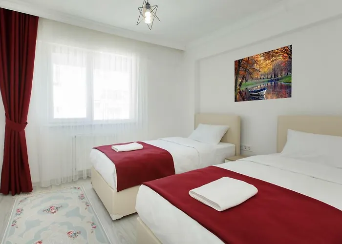 Golden Star 3* Trabzon