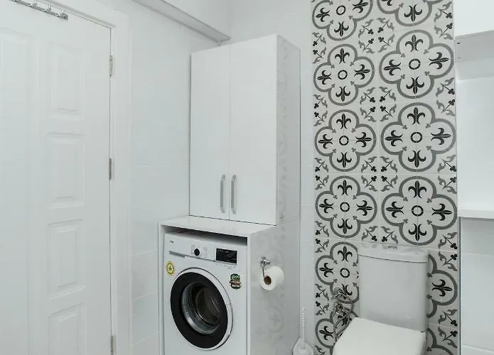 Golden Star Aparthotel Trabzon