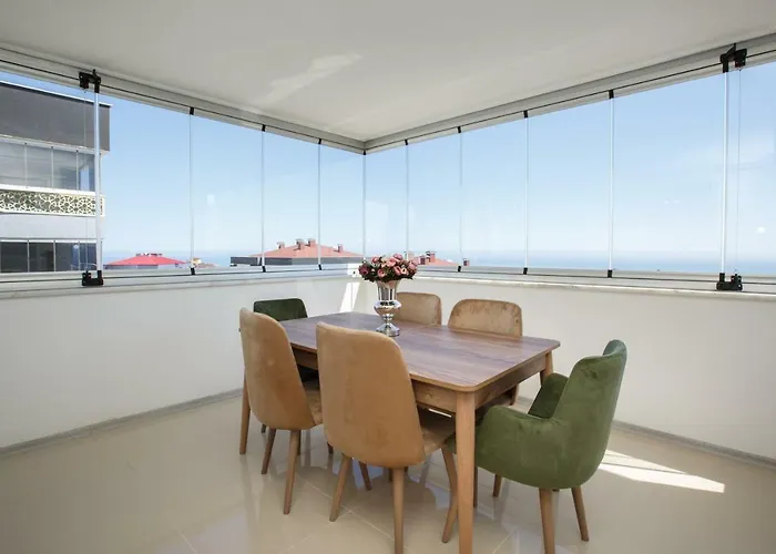 Aparthotel Golden Star