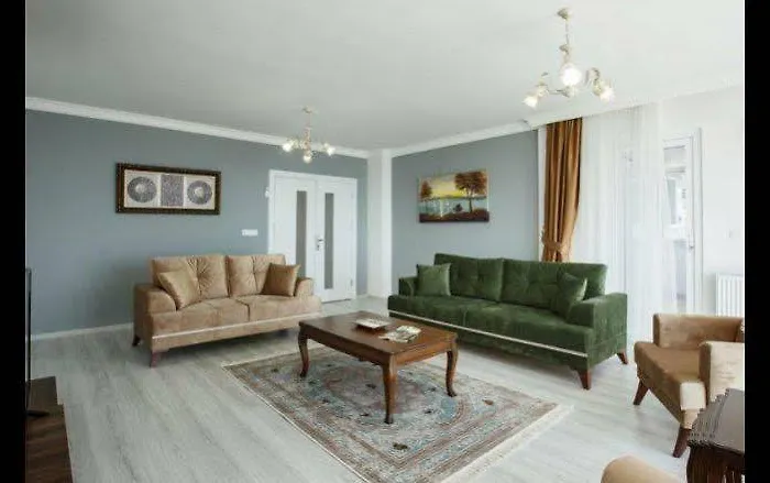 Golden Star 3* Trabzon