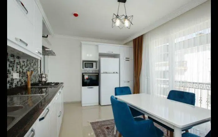 Aparthotel Golden Star