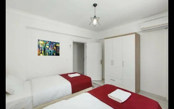 Golden Star Aparthotel Trabzon